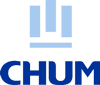 Cezar / CyberCom Clients : CHUM, Montreal, Quebec, Canada : Survey Software (Consortium)