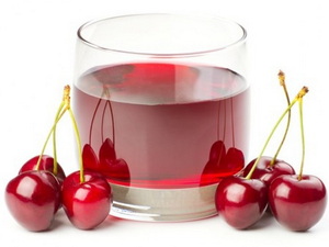 Cherry Liquor (Cireşată)