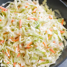 Chopped Coleslaw