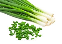Chopped Green Onions Shallots)