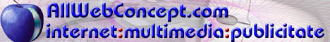 AllWebConcept.com / CyberCom.ca : internet : multimedia : publicitate