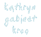 Kathryn Gabinet Kroo